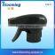 Wild use plastic cleaning product trigger sprayer for industry
