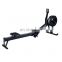 MND-CC08 HOT SALE  Offered gym equipment Fitness Exercise machine  for home save space air rower machine