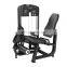 Wholesale Seated Leg Extension Home Leg Training Gym Equipment Prone Leg Curl Machine Strength Training Equipment