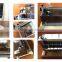 2016 Leading Table Speed Glue Machine with the menrits of beautiful appearance