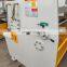 Good price QC12Y stainless steel 4mm 3000mm 4000mm sheet metal hydraulic shearing machine