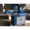 Unique product spiral corrugated galvanized sheet duct making machine Use construction and bridge