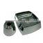 Customized High Precision Aluminum Alloy Die Casting LED Lamp Radiator