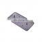 new style hot selling stainless steel non standard parts custom processing cnc processing