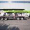 Most popular brand Zoomlion 60 ton heavy truck crane ZTC600V532