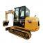 CAT 306e crawler excavator , Original CAT excavator , CAT 306E 306D 308D 312D