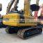Nice running condition komatsu pc200-8 for sale