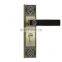 Cardoria Fingerprint lock Wooden door Door Interior room bedroom door code smart Lock European style Office electronic