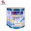 Single-component car coating spray acrylic lacquer auto pearl paints 1k green pearlescent paint