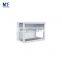 Medfuture Laminar Flow Cabinet Metal Particles Glass 100 Horizontal Laminar Flow Cabinet