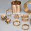 FB090 CuSn8 Bronze Bushing for Agricultural Machinery Parts