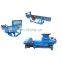 Wholesale Prices AutomaticJZ400  Red Soil Hole Solid Clay Brick Making Machine
