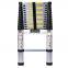 Multipurpose Handrail Step Ladder Home Use