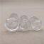 Factory Wholesale glass essential oil dropper E-liquid bottle cosmtice e-juice vape oil dropper bottle
