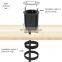 Mini socket power grommet with Europe outlet
