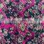 Chinese Fabric Manufacturer High Quality Rayon/cotton/polyester Printed Stock Lot Fabric for Africa Market