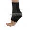 Ankle Support Sleeve Compression Adjustable Elastic Sports Basketball Ankle Brace