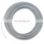 Professional Manufacturer High Tensile High Carbon Galvanized Steel Wire For Armouring Cable