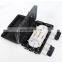 IP68 underground 24 Core 1:16 joint closure Aerial small termination fiber optic outdoor enclosure with Splitter