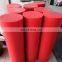 Good self-lubrication Customized Engineering Plastic Thin Diameter Hdpe Pe Uhmw Pe Upe Rod