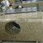 cheap price bathroom white granite vanity tops