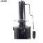 Electric Stainless steel water distiller for alcohol
