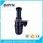WJH0356 Small polypropylene lab sink