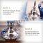 Blue Unique Wholesale Home Decor Decoration Accessories