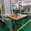 Semi-automatic Double Head PVC High Frequency Urine Bag Product Welding Machine