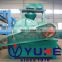 Shanghai Yuke Ore/Metal Powder ball press machine/coal production line,briquette moulding machine