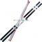 Cheap Low Rate Price Glassfiber Rod Telescopic Fishing Rod Fishing Tool Tackle