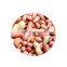 GOOD QUALITY PINK SKIN ROUND PEANUTS