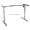 Healthy Automatic Electric Height Adjustable Steel Table Lift Base Leg For Sit To Stand Up Standing Computer Motorized Desk