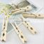 Hot sale personalized wooden clothes pegs