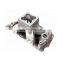 Outboard Performance Racing Radiator Rotary Seal Semi-Automatic Switchover Gauge Single Sports Square Bore Manifold