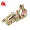 China manufacturer stamping automatic screw fastening types scaffolding
