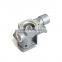 Galvanized Fast Warting Bakelite Mp35N Cnc Lessar Titanium Ropo Assembly Camshaft Motor Cnc Machining Parts