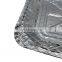 Outdoor Campfire Portable Outside Camping square barbecue grill grate wire grates for BBQ