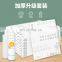 Hot selling Vacuum storage bag super jumbo space bag travel without manual pump clothes duvet towel Bag