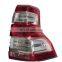Top New Tail Lamp for Land Cruiser Prado 2014