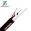 YUXUN CCTV Siamese Cable Copper Coaxial Cable RG59