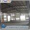 Togo Project Prefabricate steel structure workshop