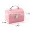 Small Jewelry Box Velvet wedding Ring box Necklace Display Cute Bear Gift box Container Case for Jewelry Packaging