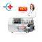 HC-G045E Medical Lab Portable Single Double Channel Electric Syringe Infusion Pump with Drip Sensor