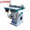 LIVTER MX5115  Pull Handle Rotate 180 Degrees Wood Spindle Moulder Machine Shaper