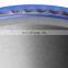 LIVTER Customize Pipe Cold Cutting Machine Disc TCT Circular Saw Blade for Metal Cutting