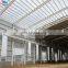 Chinese manufacturer bicycles european building prefabricated steel structure large warehouse