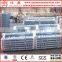 Best Quality !!! Promotion Price !!! quick assembly Q235 Cuplock scaffolding standard and ledger for sale
