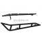UTV ATV Accessories Tree Kicker Nerf Bars for Polaris RZR XP Tur bo S 2018+ Side Nerf Bar