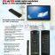 China Shenzhen supplier of 2.4G air mouse Android TV box remote control